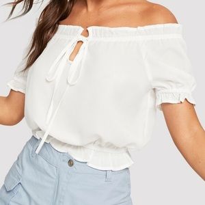 Offshoulder